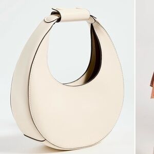 STAUD Moon Bag